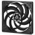 Кулер для корпуса Arctic P14 SLIM PWM PST (ACFAN00268A) - Нулевой остаток (Feed)  - Нулевой остаток (Feed) 