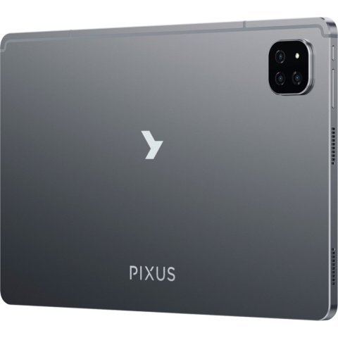 Планшет Pixus Falcon 10,95" 8/256GB LTE metal, graphite (4897058531848) - Нулевой остаток (Feed)  - Нулевой остаток (Feed)