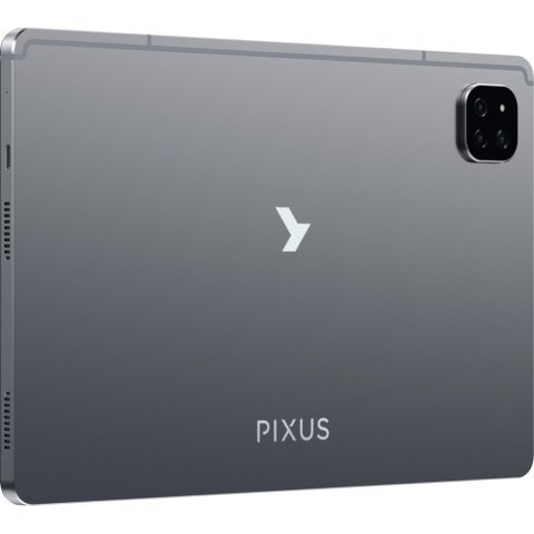 Планшет Pixus Falcon 10,95" 8/256GB LTE metal, graphite (4897058531848) - Нулевой остаток (Feed)  - Нулевой остаток (Feed)