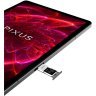 Планшет Pixus Falcon 10,95" 8/256GB LTE metal, graphite (4897058531848)
