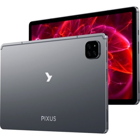 Планшет Pixus Falcon 10,95" 8/256GB LTE metal, graphite (4897058531848) - Нулевой остаток (Feed)  - Нулевой остаток (Feed)