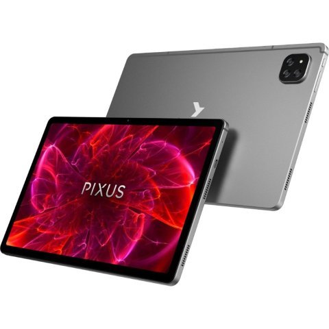 Планшет Pixus Falcon 10,95" 8/256GB LTE metal, graphite (4897058531848) - Нулевой остаток (Feed)  - Нулевой остаток (Feed)