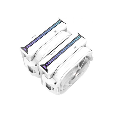 Кулер для процессора Alseye W700-W (AS.01.08.0016) - Кулеры к процессорам - Кулеры к процессорам