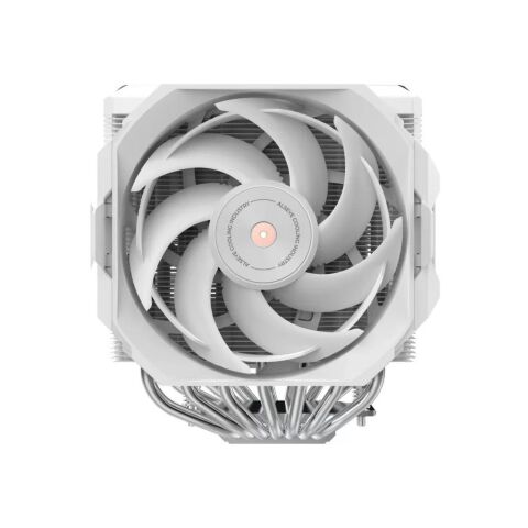 Кулер для процессора Alseye W700-W (AS.01.08.0016) - Кулеры к процессорам - Кулеры к процессорам