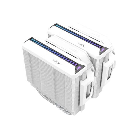 Кулер для процессора Alseye W700-W (AS.01.08.0016) - Кулеры к процессорам - Кулеры к процессорам