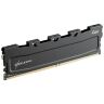Модуль памяти для компьютера DDR5 24GB 7200 MHz Black Kudos eXceleram (EK50240723646C)