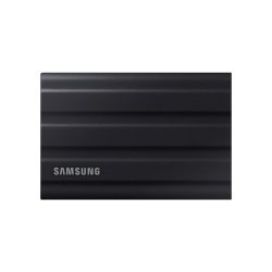 Накопитель SSD USB 3.2 2TB T7 Shield Samsung (MU-PE2T0S/EU)