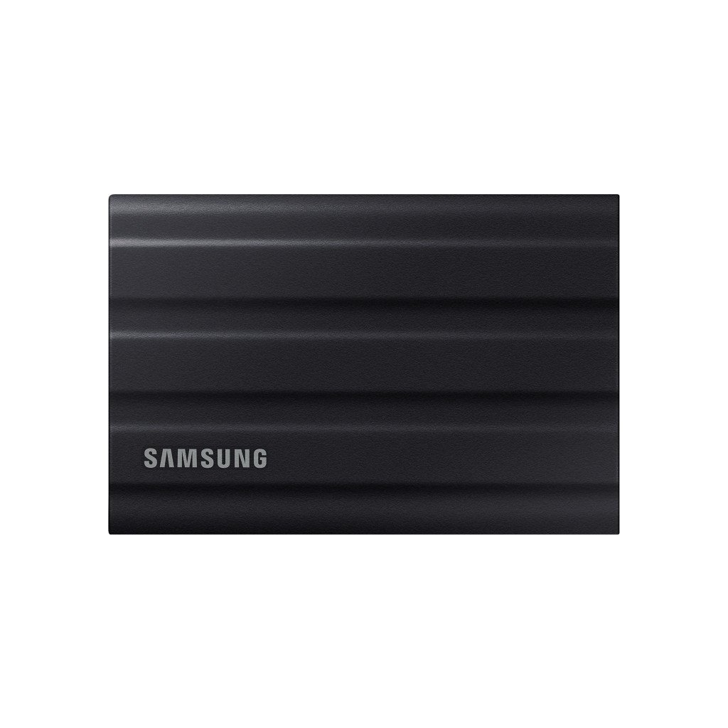 Накопитель SSD USB 3.2 2TB T7 Shield Samsung (MU-PE2T0S/EU)