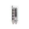Видеокарта ASUS GeForce RTX5070 12Gb PRIME OC WHITE (PRIME-RTX5070-O12G-WHITE)
