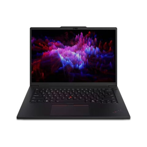 Ноутбук Lenovo ThinkPad P14s G5 (21G2000WRA) - Нулевой остаток (Feed)  - Нулевой остаток (Feed) 