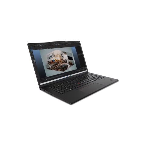 Ноутбук Lenovo ThinkPad P14s G5 (21G2000WRA) - Нулевой остаток (Feed)  - Нулевой остаток (Feed) 