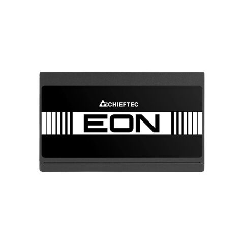 Блок питания Chieftec 400W EON (ZPU-400S) - Нулевой остаток (Feed)  - Нулевой остаток (Feed) 