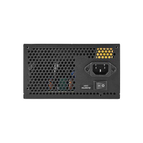 Блок питания Chieftec 400W EON (ZPU-400S) - Нулевой остаток (Feed)  - Нулевой остаток (Feed) 