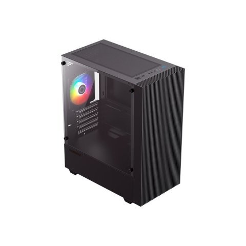 Корпус Gamemax Edge - Нулевой остаток (Feed)  - Нулевой остаток (Feed) 