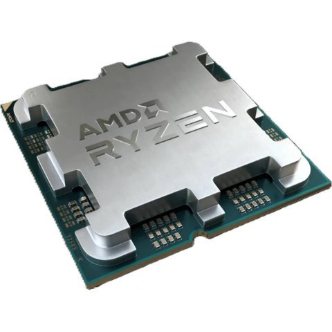Процессор AMD Ryzen 7 8700G (100-000001236) - Нулевой остаток (Feed)  - Нулевой остаток (Feed) 