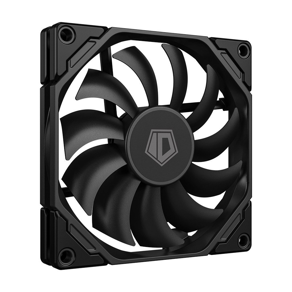Кулер для корпуса ID-Cooling TF-9215-K