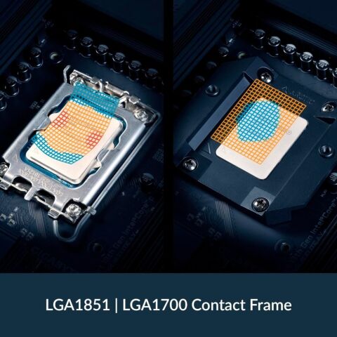 Система жидкостного охлаждения Arctic Liquid Freezer III Pro 360 (Black) (ACFRE00180A) - Нулевой остаток (Feed)  - Нулевой остаток (Feed) 