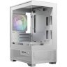 Корпус Gamdias AURA GC9M ELITE WH ARGB (4711514503142)