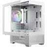 Корпус Gamdias AURA GC9M ELITE WH ARGB (4711514503142)