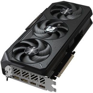 Видеокарта GIGABYTE Radeon RX 9070 XT 16Gb GAMING (GV-R9070XTGAMING-16GD)