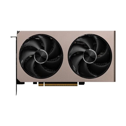 Видеокарта MSI GeForce RTX5060Ti 16Gb INSPIRE 2X OC (RTX 5060 Ti 16G INSPIRE 2X OC) - Нулевой остаток (Feed)  - Нулевой остаток (Feed) 