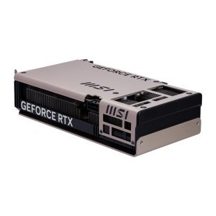 Видеокарта MSI GeForce RTX5060Ti 16Gb INSPIRE 2X OC (RTX 5060 Ti 16G INSPIRE 2X OC)
