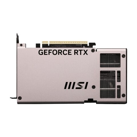 Видеокарта MSI GeForce RTX5060Ti 16Gb INSPIRE 2X OC (RTX 5060 Ti 16G INSPIRE 2X OC) - Нулевой остаток (Feed)  - Нулевой остаток (Feed) 