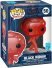 Фігурка Funko Pop Artist Series: Marvel Infinity Saga Black Widow (Exclusive) фанко Чорна вдова 50 -   -  