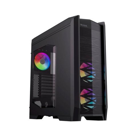 Корпус Gamemax Dragon Knight 2 - Корпуса  - Корпуса