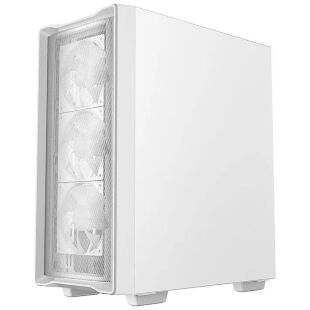 Корпус для ПК Deepcool CC560 Mesh V2 White (R-CC560-WHAMA4-G-2)