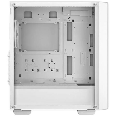 Корпус для ПК Deepcool CC560 Mesh V2 White (R-CC560-WHAMA4-G-2) - Корпуса  - Корпуса 