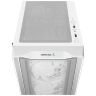 Корпус для ПК Deepcool CC560 Mesh V2 White (R-CC560-WHAMA4-G-2)