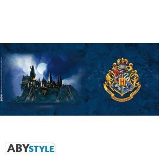 Кружка Harry Potter Hogwarts Чашка Гарри Поттер Хогвартс 320 мл