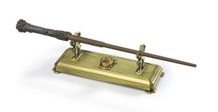 Підставка для палички Noble Collection Harry Potter Gryffindor House Wand Stand Гаррі Поттер Гріффіндор