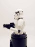 Печать Star Wars с бюстом — Stormtrooper