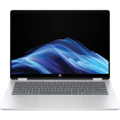 Ноутбук HP OmniBook 5 Flip x360 14-fp0024ua (C9RQ7EA) - Ноутбуки - Ноутбуки