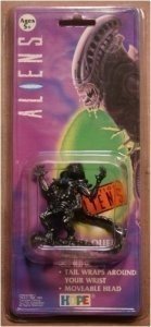 Фигурка Alien Queen Figure Digital Watch часы -   -  