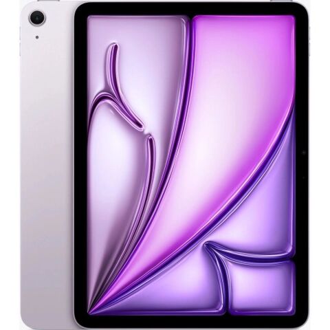 Планшет Apple iPad Air 11" M4 WiFi 128GB Purple (MH344TY/A) - Нулевой остаток (Feed) - Нулевой остаток (Feed)