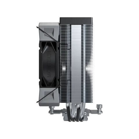 Кулер для процессора MONTECH NX400 (B) - Кулеры к процессорам  - Кулеры к процессорам 