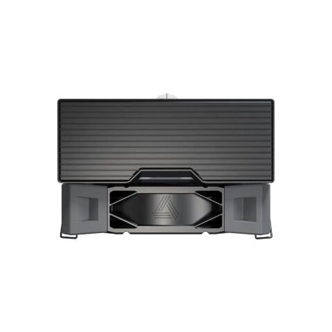 Кулер для процессора MONTECH NX400 (B) - Кулеры к процессорам  - Кулеры к процессорам 