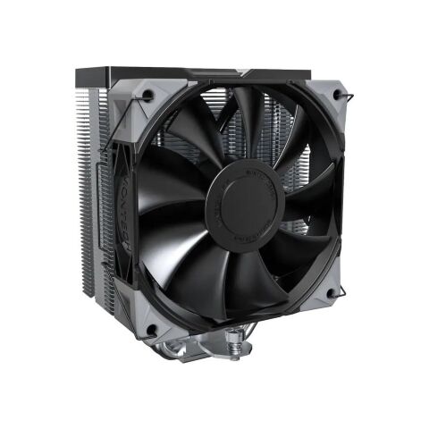 Кулер для процессора MONTECH NX400 (B) - Кулеры к процессорам  - Кулеры к процессорам 