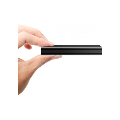 Карман внешний Maiwo M.2 SSD NVMe (PCIe) USB3.1 GEN2 Type-C (K1686P) - Аксессуары к HDD  - Аксессуары к HDD 