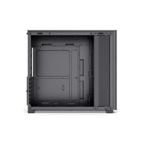 Корпус для ПК JONSBO D41 MESH Black - Корпуса  - Корпуса 