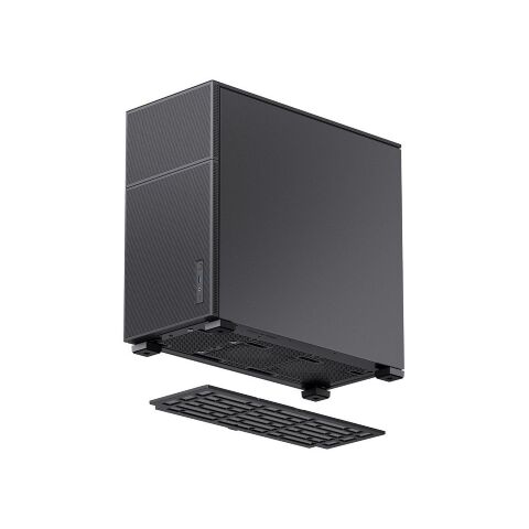 Корпус для ПК JONSBO D41 MESH Black - Корпуса  - Корпуса 