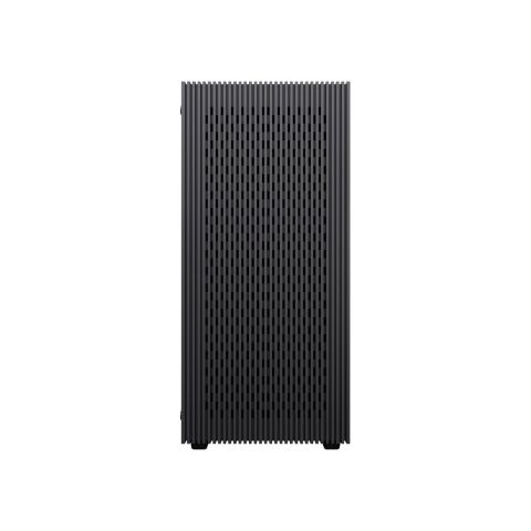 Корпус для ПК Gamemax Edge - Корпуса  - Корпуса 