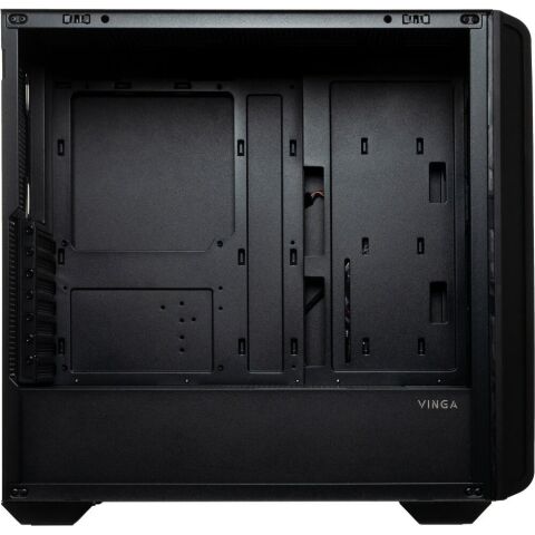 Корпус для ПК Vinga Cage - Корпуса  - Корпуса 