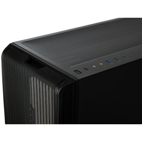 Корпус для ПК Vinga Cage - Корпуса  - Корпуса 