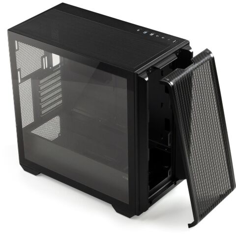 Корпус для ПК Vinga Cage - Корпуса  - Корпуса 