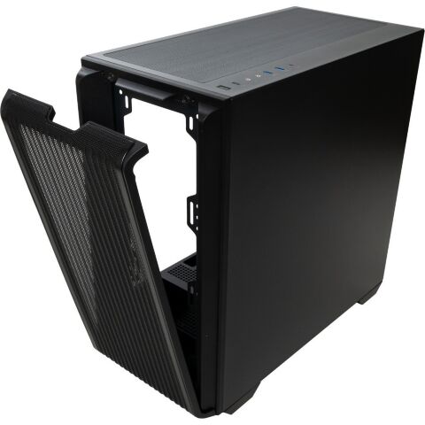 Корпус для ПК Vinga Cage - Корпуса  - Корпуса 
