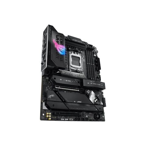 Материнская плата ASUS ROG STRIX X870E-E GAMING WIFI - Системные (материнские) платы  - Системные (материнские) платы 